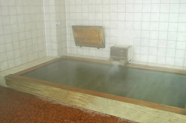 健康ランド武蔵野(閉館しました)