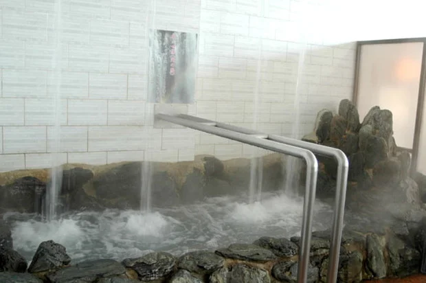 健康ランド武蔵野(閉館しました)