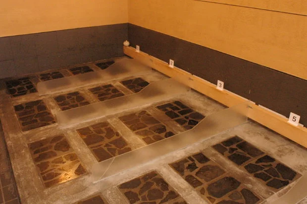 健康ランド武蔵野(閉館しました)