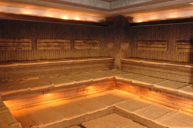 健康ランド武蔵野(閉館しました)