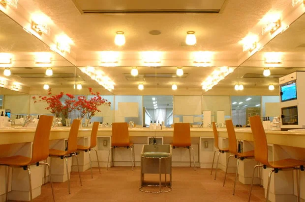 健康ランド武蔵野(閉館しました)