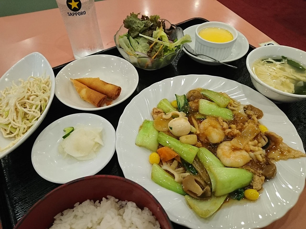 健康ランド武蔵野(閉館しました)