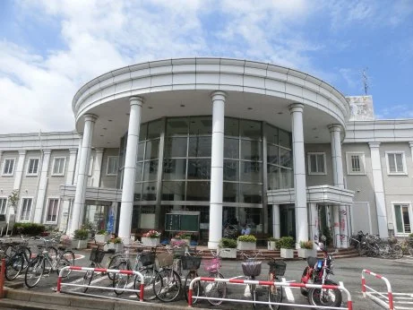 健康ランド武蔵野(閉館しました)