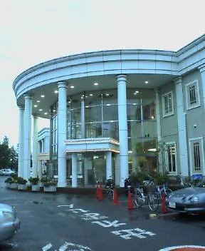 健康ランド武蔵野(閉館しました)