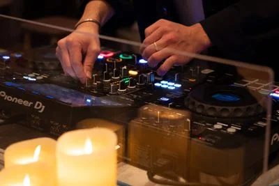 リラクゼーション・岩盤浴3