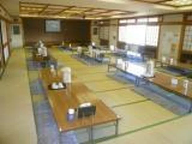 さいたま市見沼ヘルシーランド