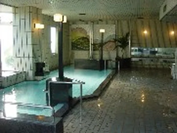 さいたま市見沼ヘルシーランド