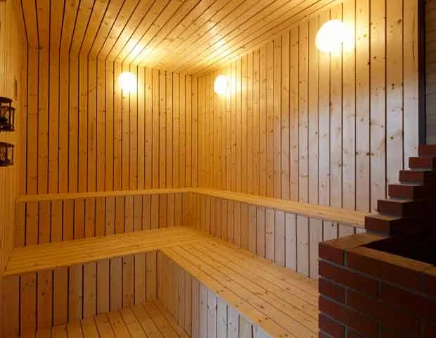 石狩温泉 番屋の湯