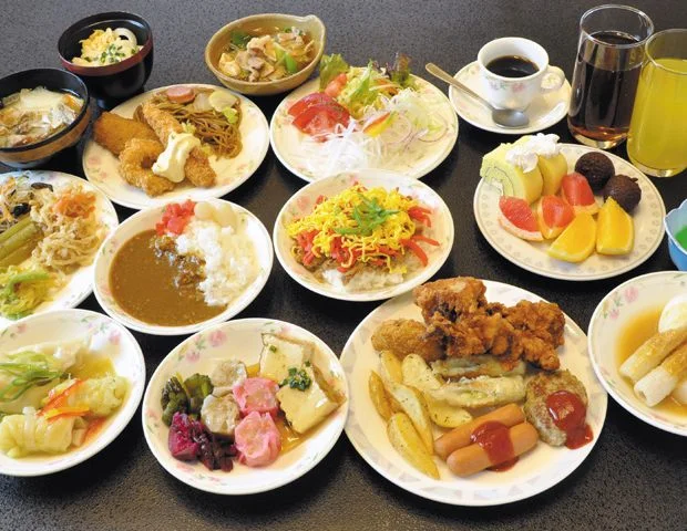 石狩温泉 番屋の湯