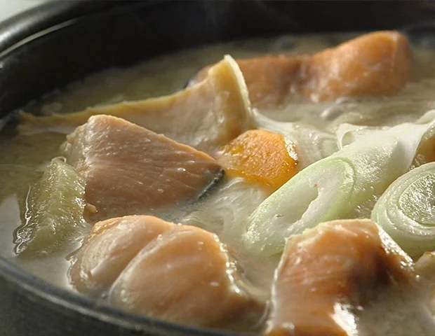 石狩温泉 番屋の湯