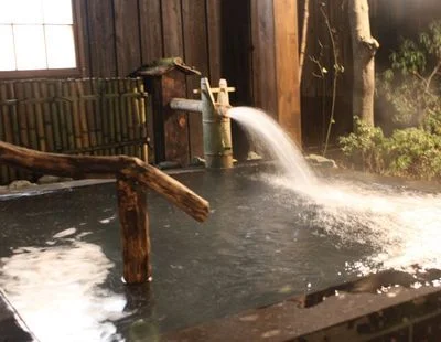 おがわ温泉 花和楽の湯