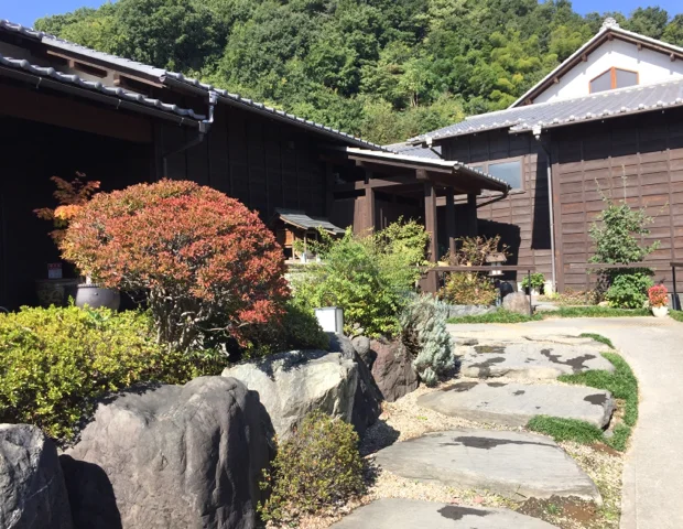 おがわ温泉 花和楽の湯