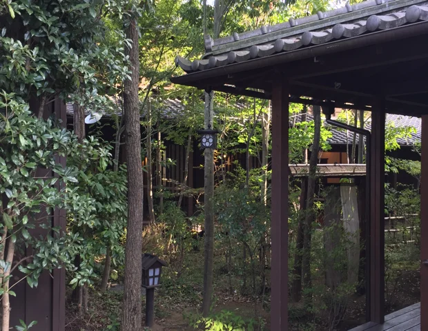おがわ温泉 花和楽の湯