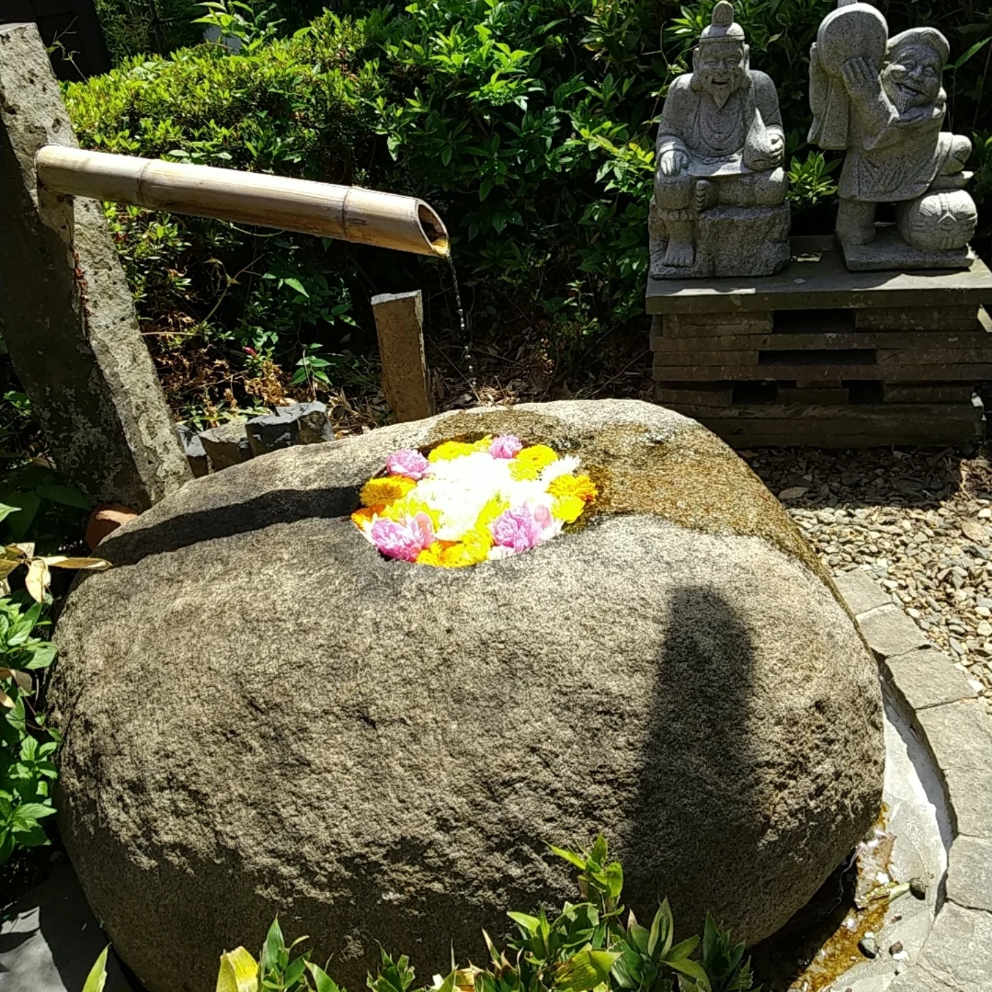 おがわ温泉 花和楽の湯