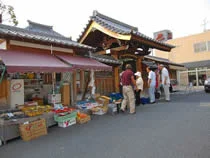 東鷲宮 百観音温泉
