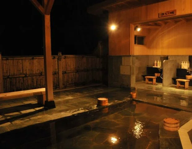 都幾川四季彩館（しきさいかん）