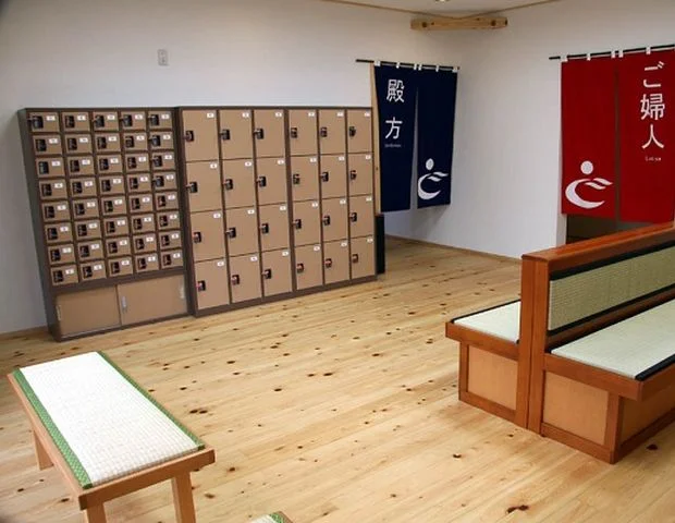 都幾川四季彩館（しきさいかん）