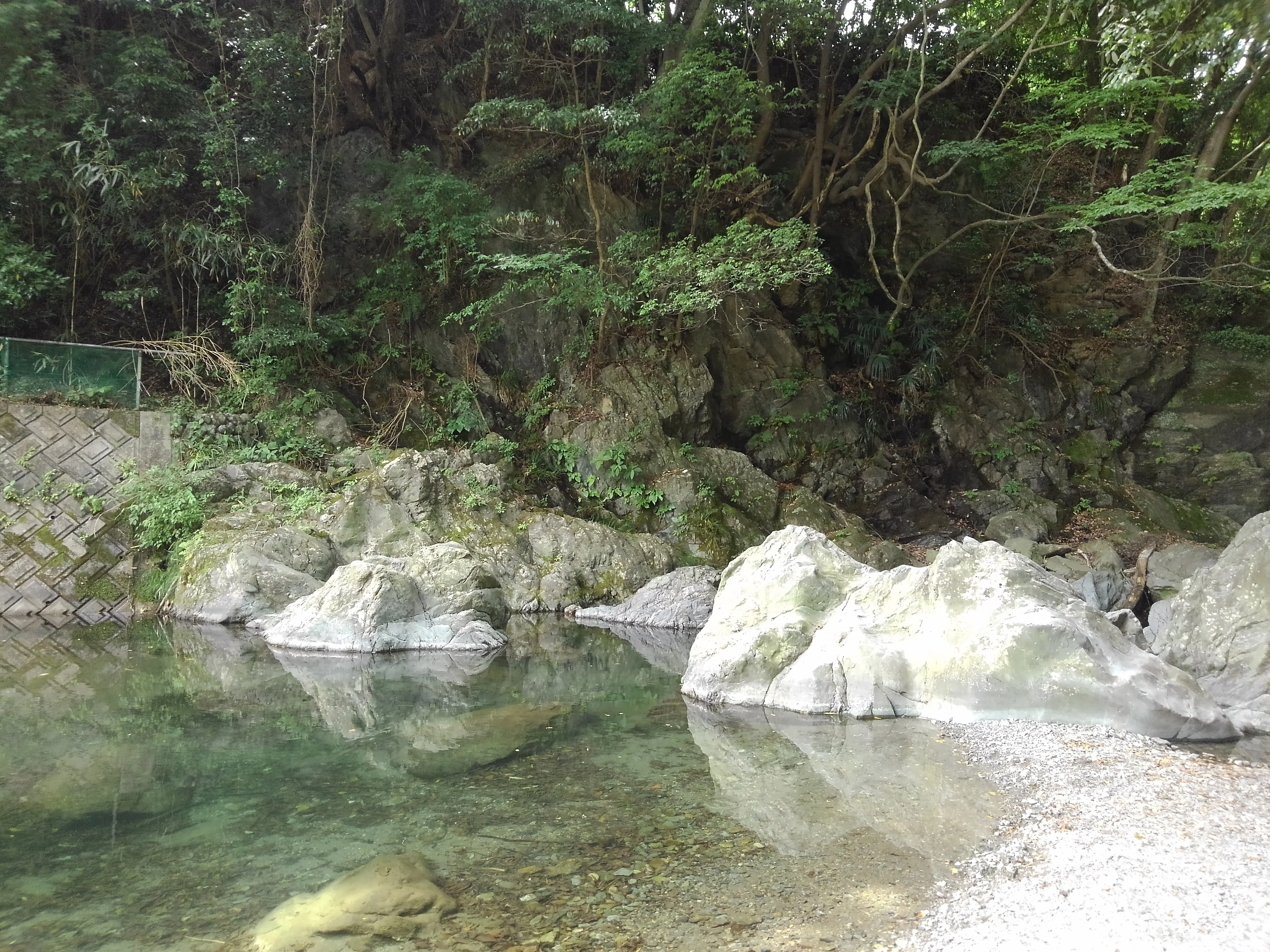都幾川四季彩館（しきさいかん）
