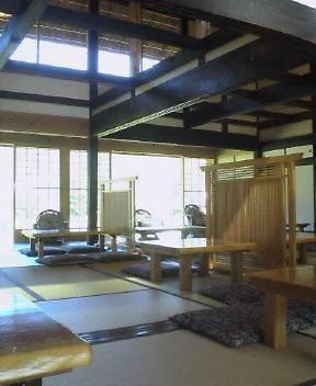 都幾川四季彩館（しきさいかん）