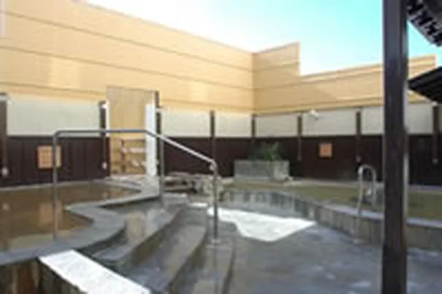 よしかわ天然温泉ゆあみ（閉館しました）