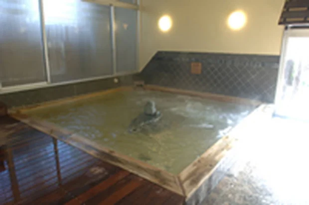 よしかわ天然温泉ゆあみ（閉館しました）