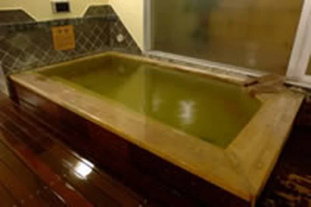 よしかわ天然温泉ゆあみ（閉館しました）