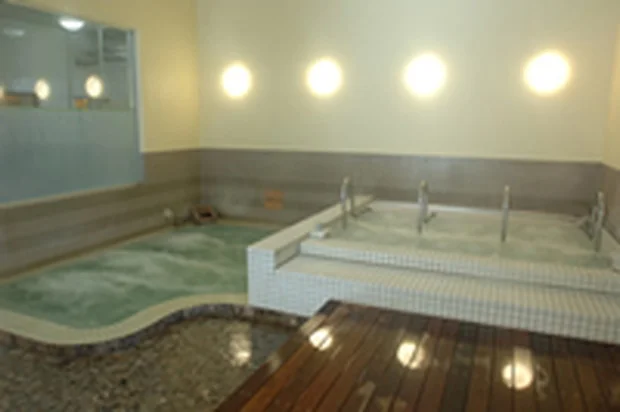 よしかわ天然温泉ゆあみ（閉館しました）