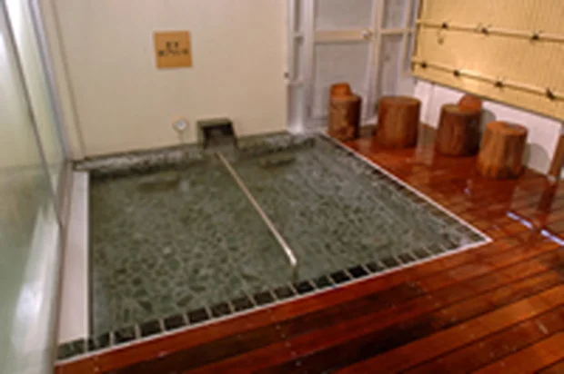 よしかわ天然温泉ゆあみ（閉館しました）