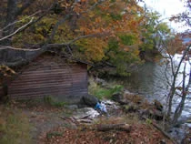 和琴共同浴場 - 北海道