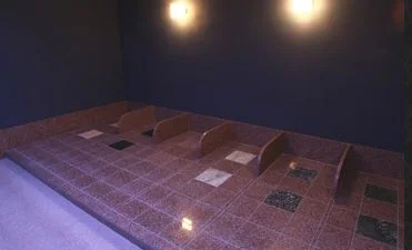 リラクゼーション・岩盤浴0