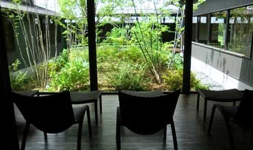 リラクゼーション・岩盤浴3