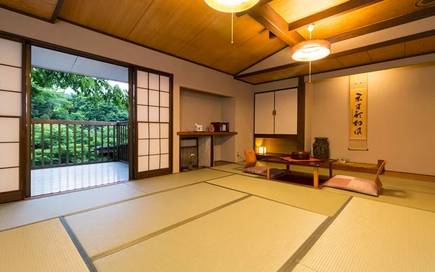 新木鉱泉旅館(あらきこうせんりょかん)