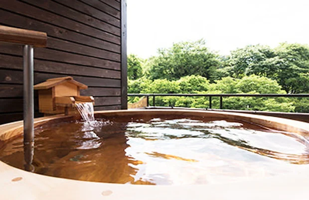 新木鉱泉旅館(あらきこうせんりょかん)