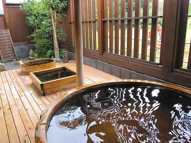 新木鉱泉旅館(あらきこうせんりょかん)