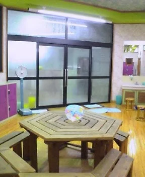 梅の湯(閉館しました)