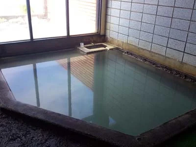 モッタ海岸温泉旅館
