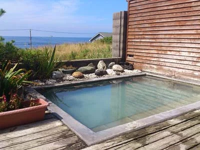 モッタ海岸温泉旅館
