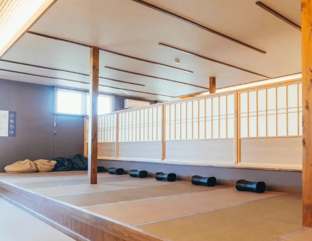 小江戸温泉 KASHIBA