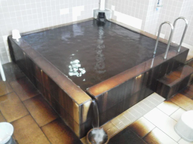 おおとね温泉 100(とね)の湯（休業中）