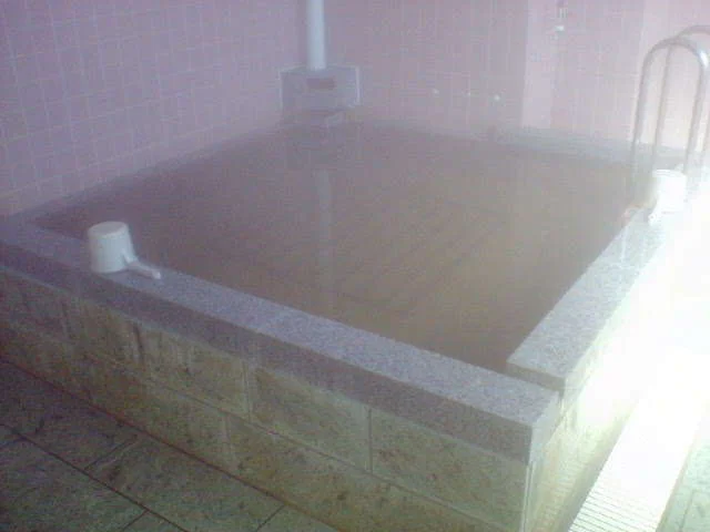 おおとね温泉 100(とね)の湯（休業中）