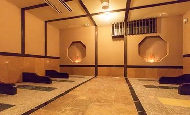 リラクゼーション・岩盤浴0