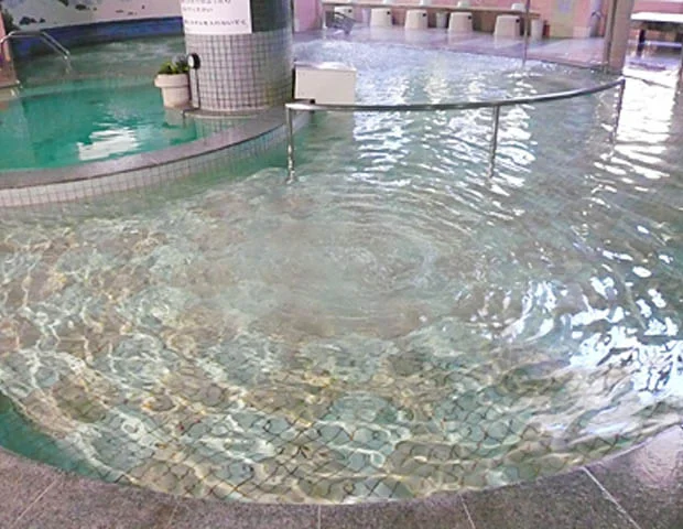 大宮健康センター ゆの郷（閉館しました）