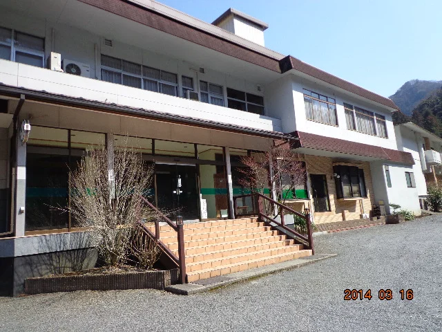 Kuroyama Onsen Tojo Pavilion - Saitama
