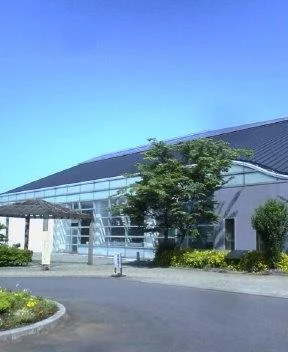 杉戸町ふれあいセンターエコ・スポいずみ