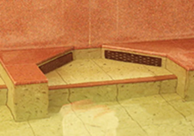 野天風呂 蔵の湯 鶴ヶ島店