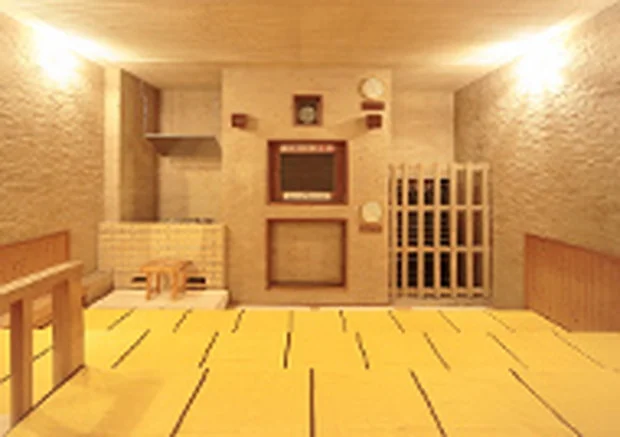 野天風呂 蔵の湯 鶴ヶ島店