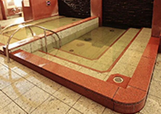 野天風呂 蔵の湯 鶴ヶ島店