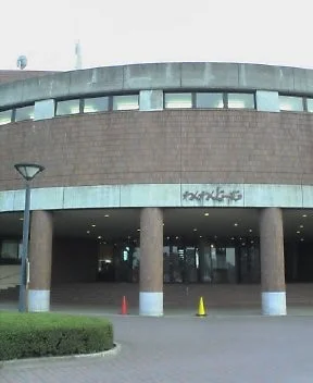 朝霞市健康増進センター わくわくどーむ