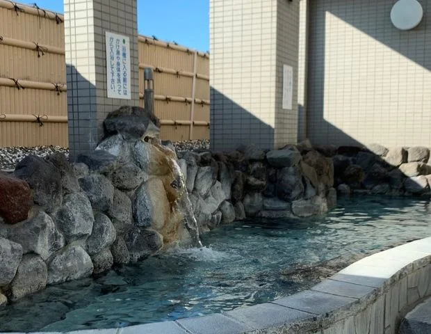 湯かっこ