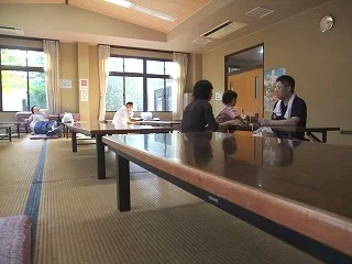道の駅 両神温泉 薬師の湯